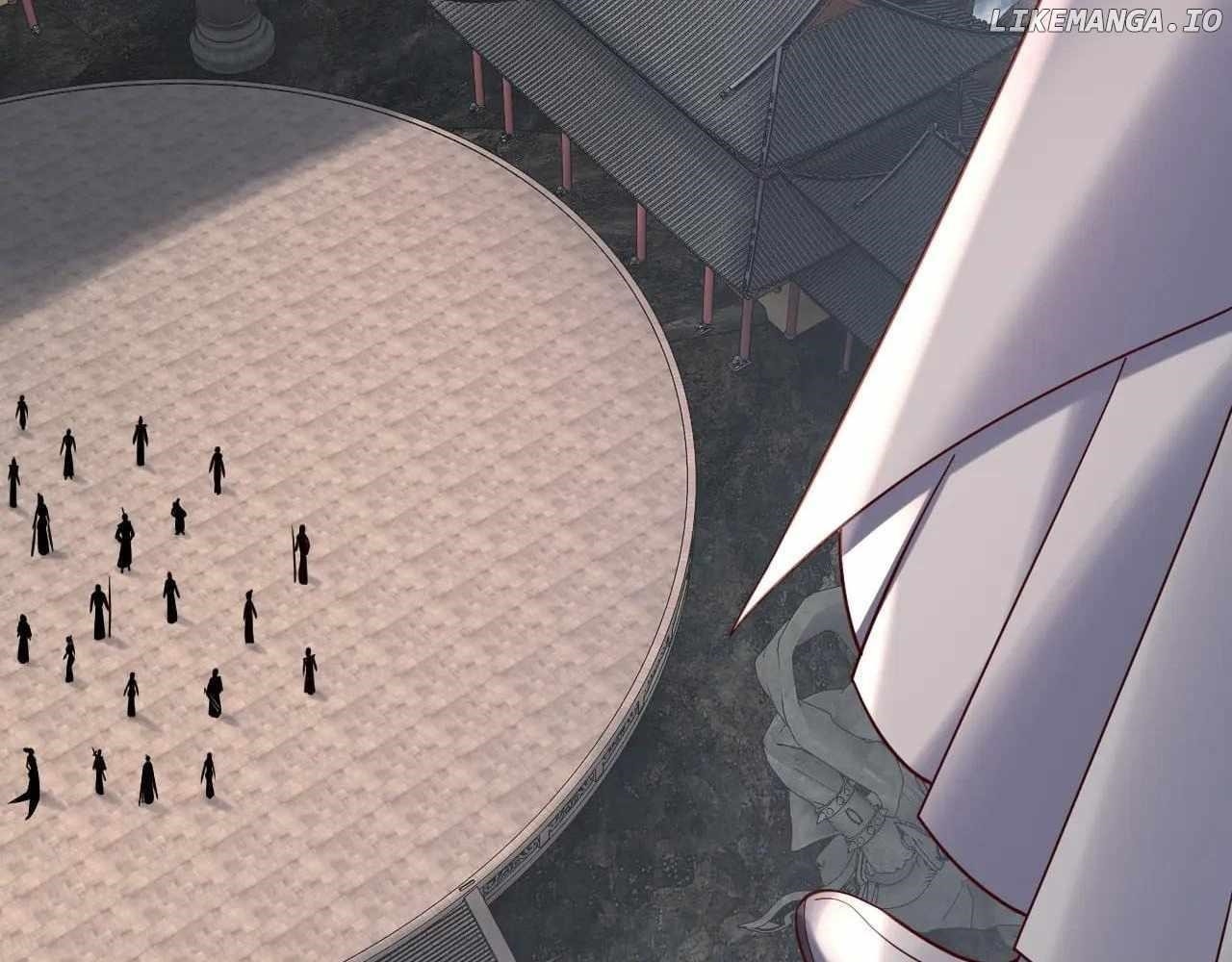 Me, The Heavenly Destined Villain Chapter 216 - Page 42