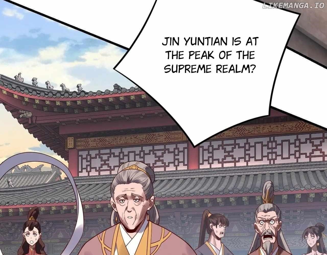 Me, The Heavenly Destined Villain Chapter 216 - Page 72