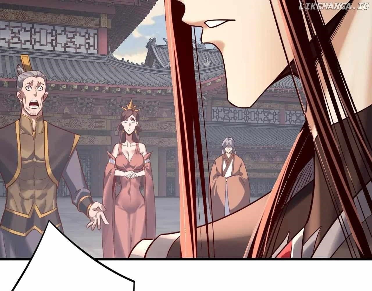 Me, The Heavenly Destined Villain Chapter 216 - Page 88