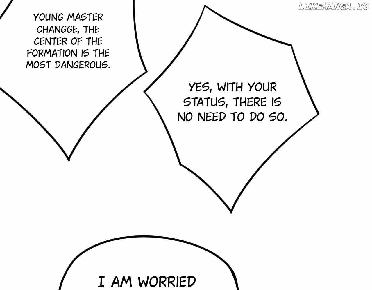 Me, The Heavenly Destined Villain Chapter 216 - Page 89