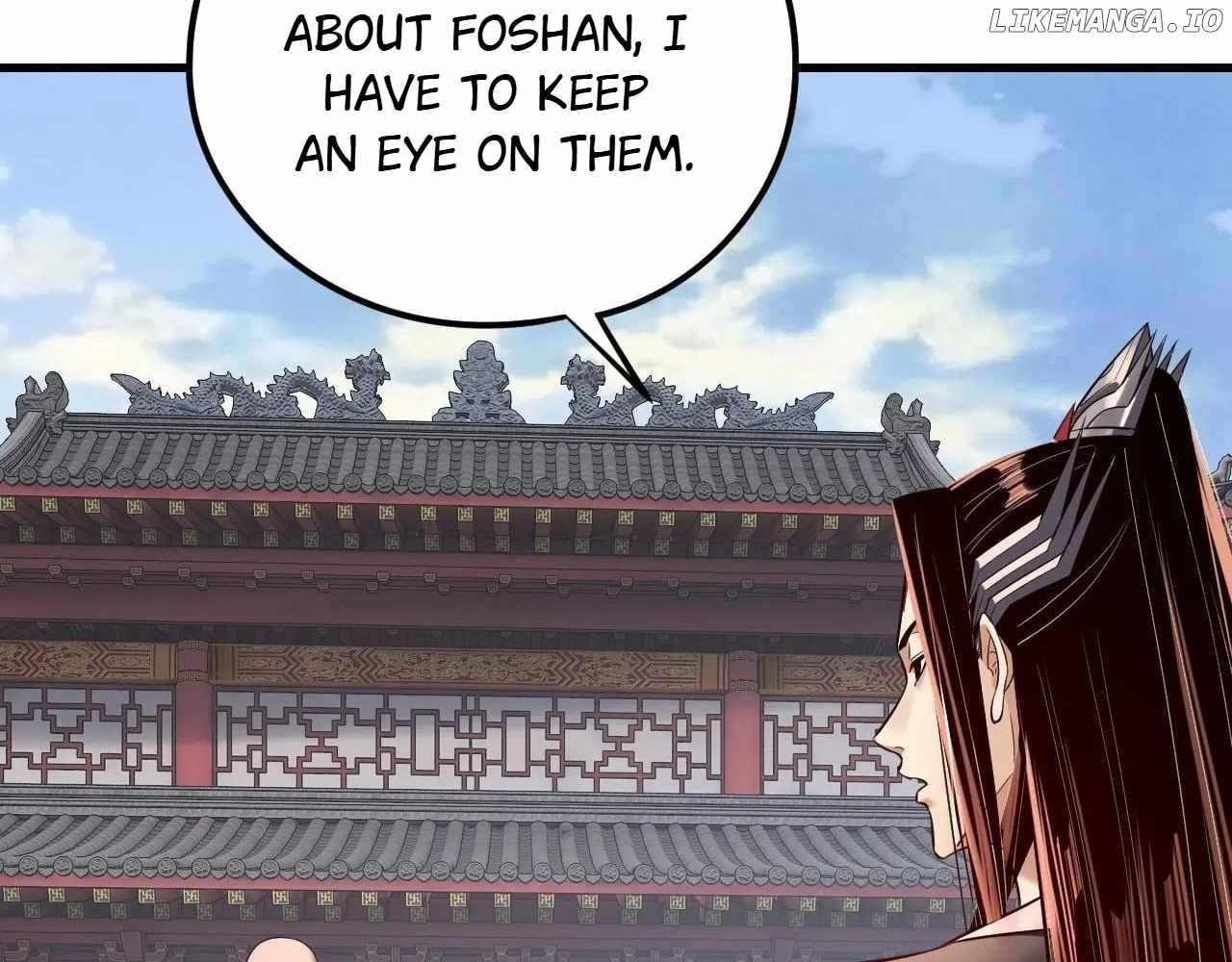 Me, The Heavenly Destined Villain Chapter 216 - Page 90