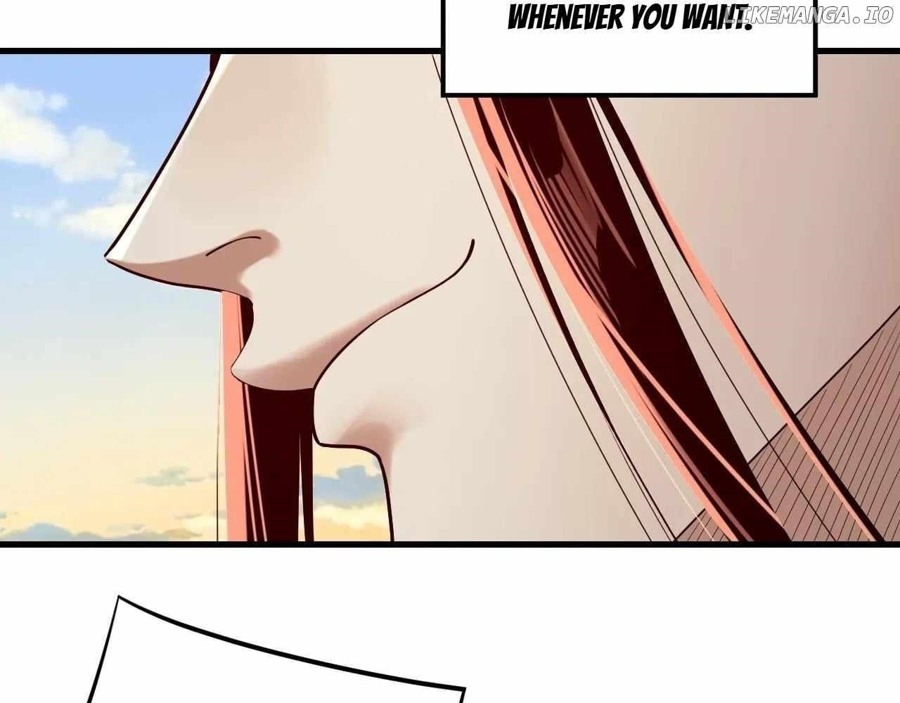 Me, The Heavenly Destined Villain Chapter 216 - Page 93