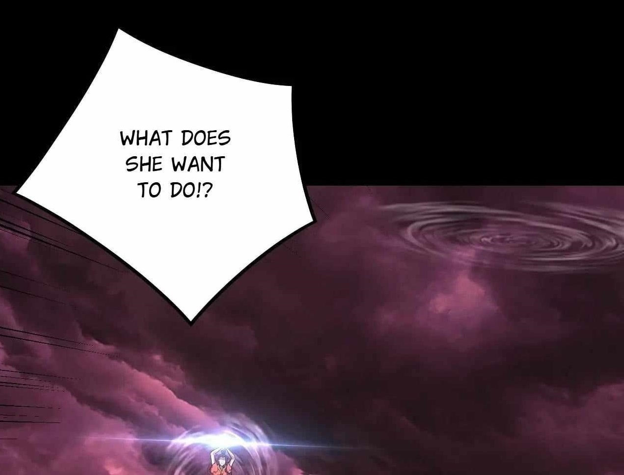 Me, The Heavenly Destined Villain Chapter 217 - Page 1