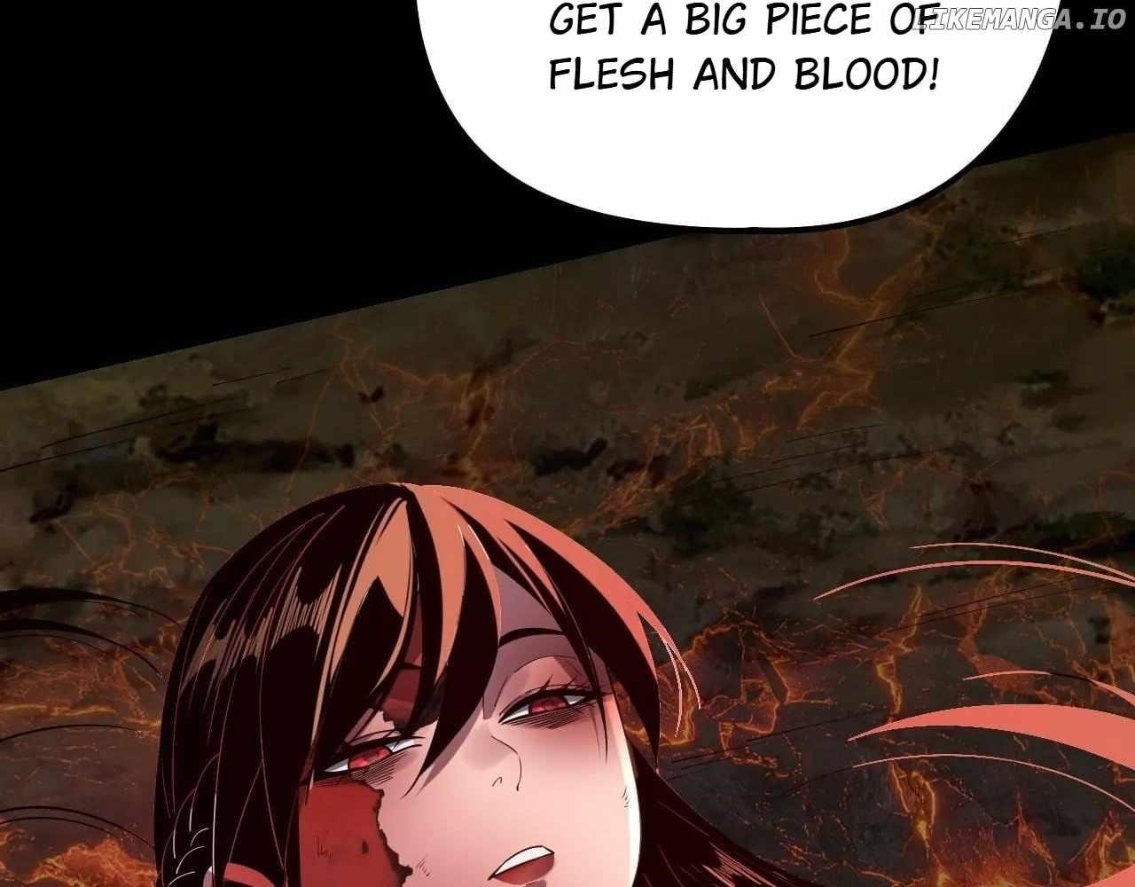 Me, The Heavenly Destined Villain Chapter 217 - Page 105