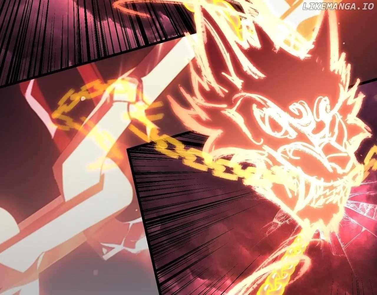 Me, The Heavenly Destined Villain Chapter 217 - Page 11