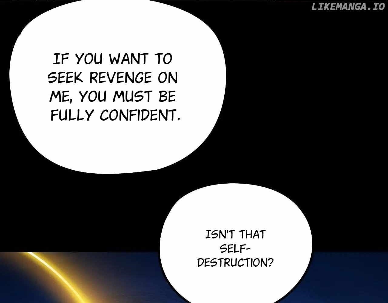 Me, The Heavenly Destined Villain Chapter 217 - Page 111