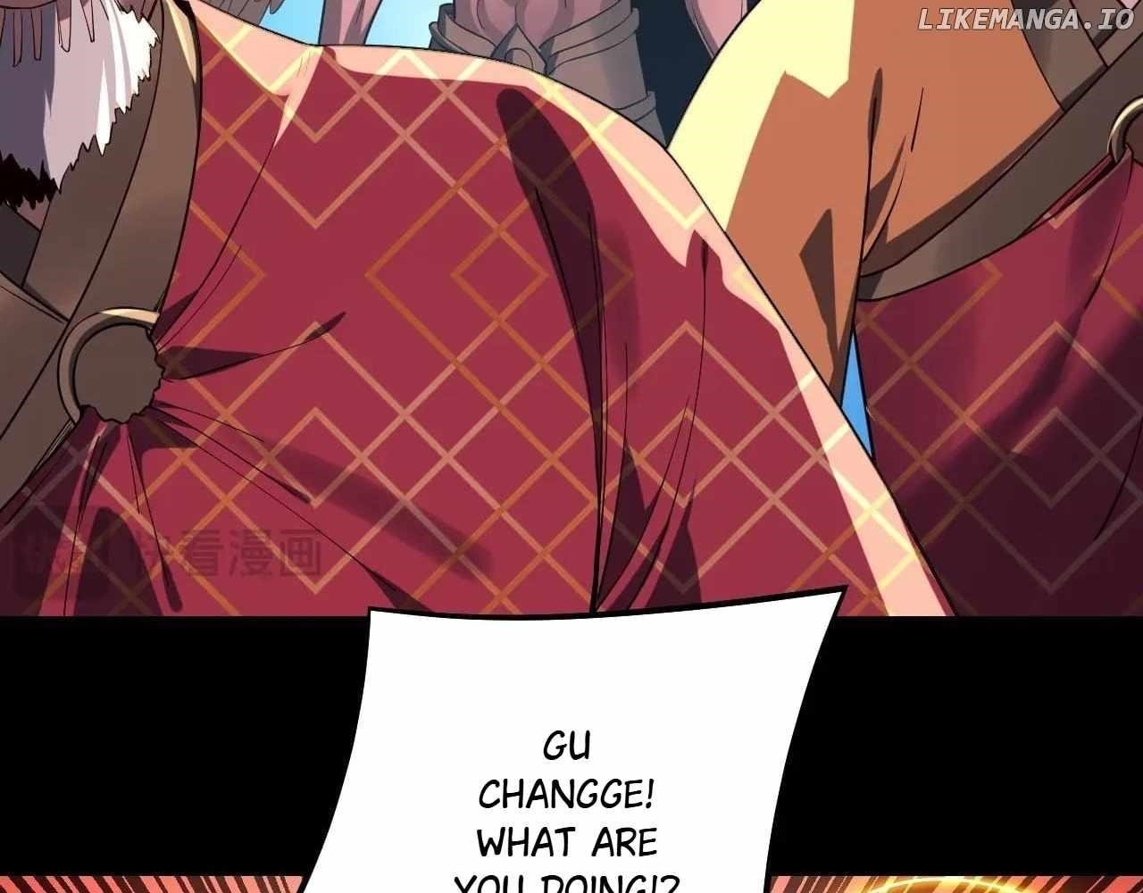 Me, The Heavenly Destined Villain Chapter 217 - Page 113