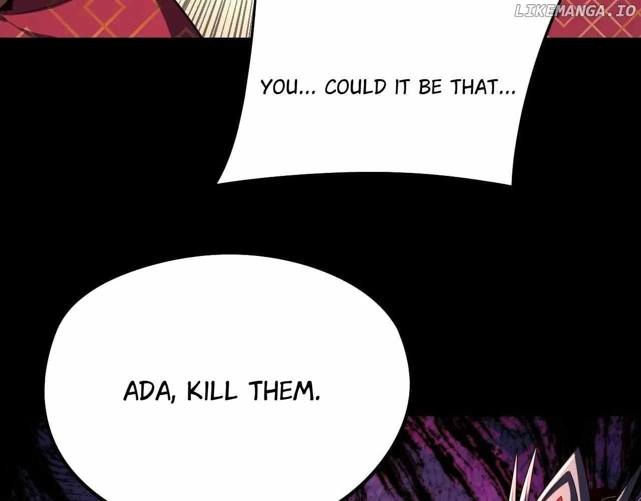 Me, The Heavenly Destined Villain Chapter 217 - Page 115