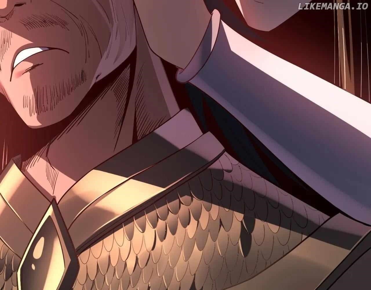 Me, The Heavenly Destined Villain Chapter 217 - Page 117