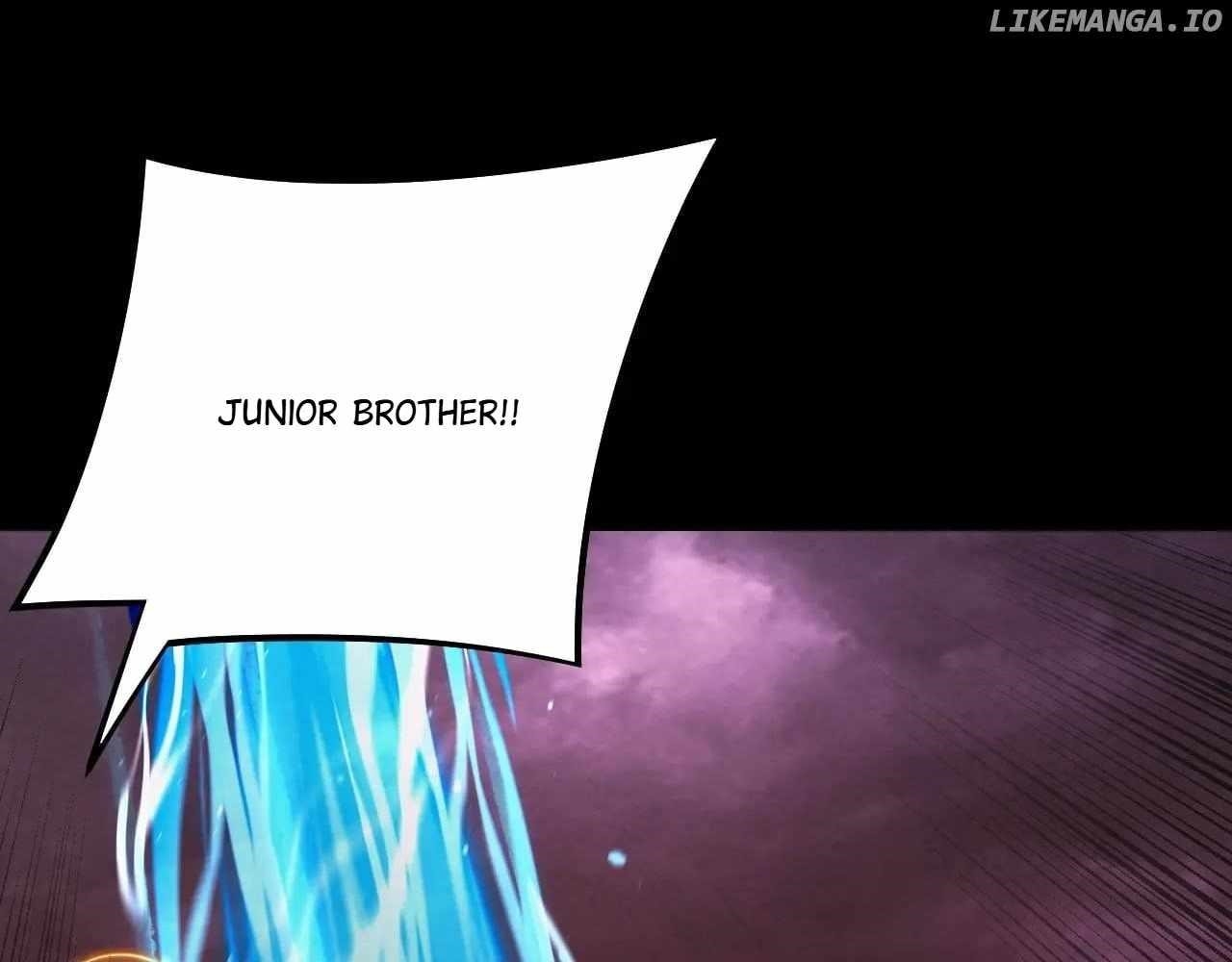 Me, The Heavenly Destined Villain Chapter 217 - Page 119