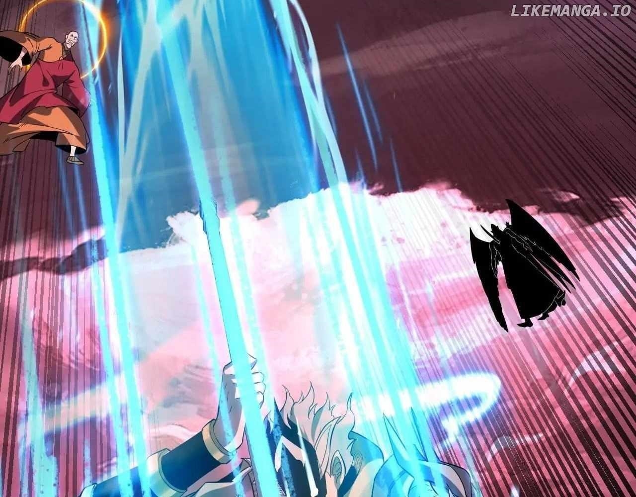 Me, The Heavenly Destined Villain Chapter 217 - Page 120