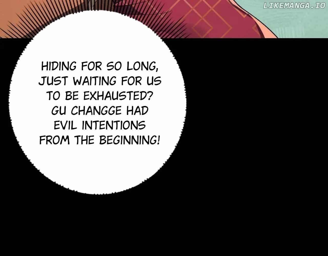 Me, The Heavenly Destined Villain Chapter 217 - Page 125