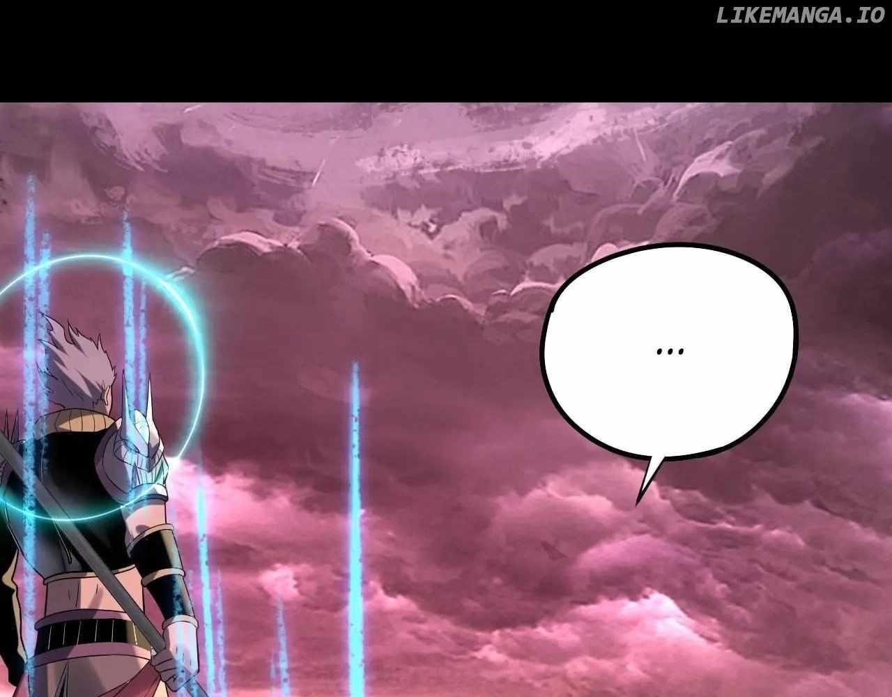 Me, The Heavenly Destined Villain Chapter 217 - Page 126