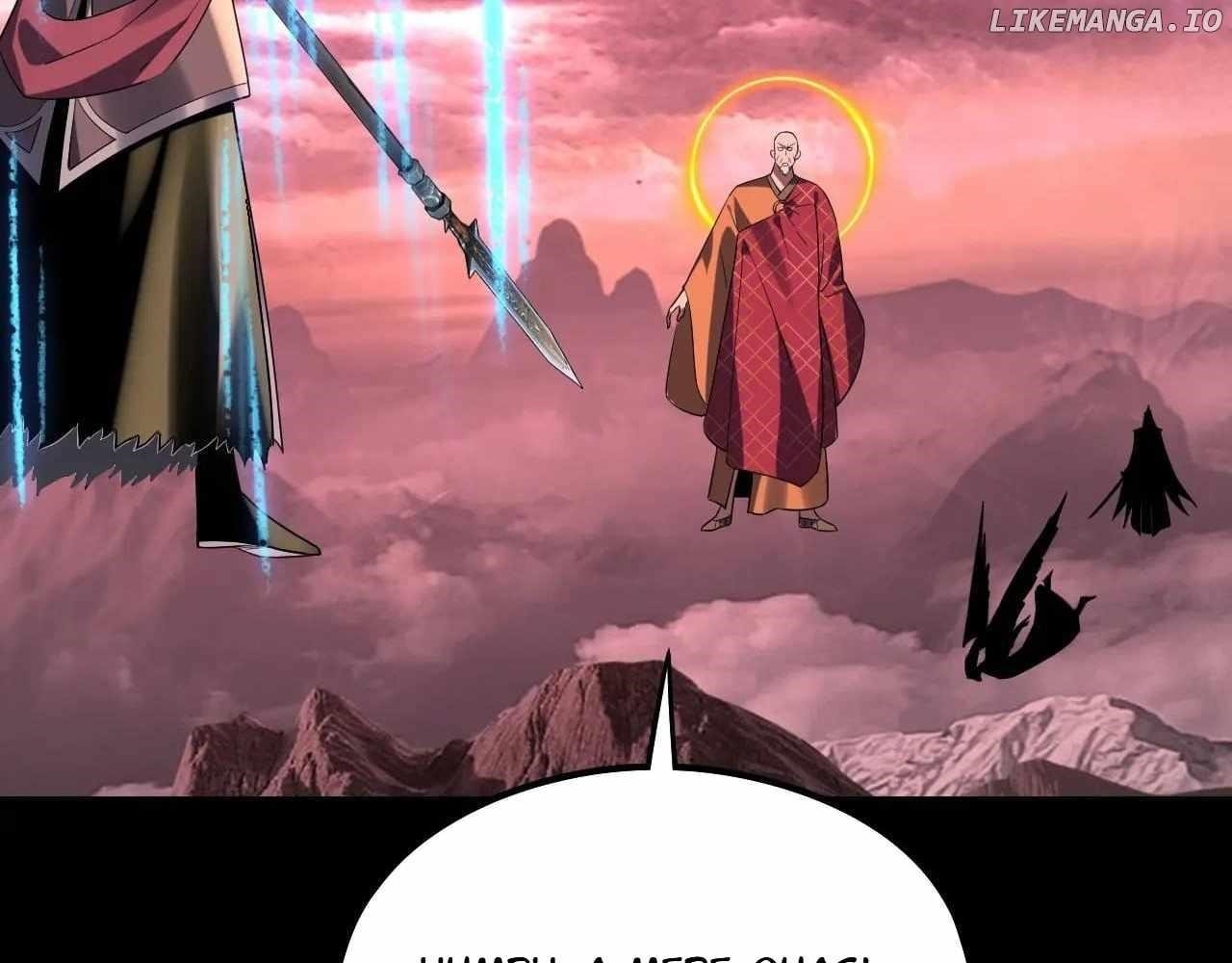 Me, The Heavenly Destined Villain Chapter 217 - Page 127