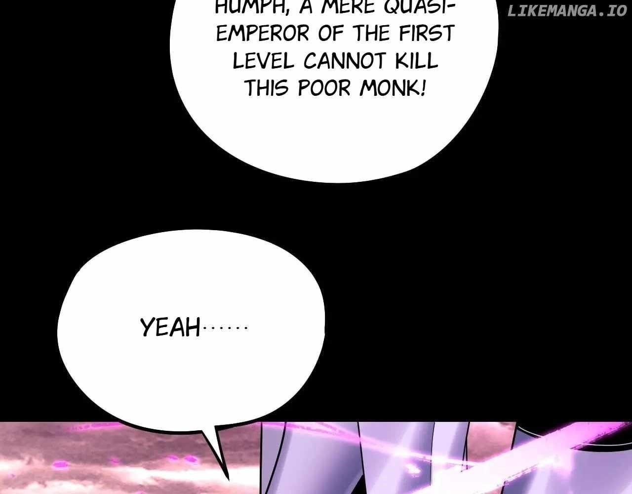 Me, The Heavenly Destined Villain Chapter 217 - Page 128