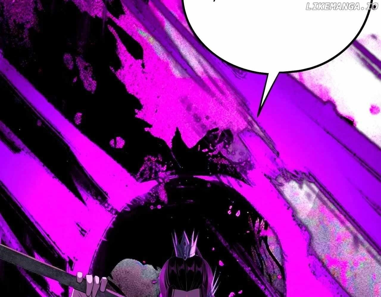 Me, The Heavenly Destined Villain Chapter 217 - Page 130