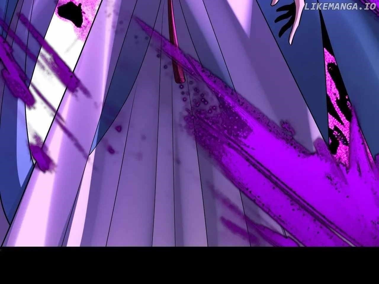 Me, The Heavenly Destined Villain Chapter 217 - Page 132