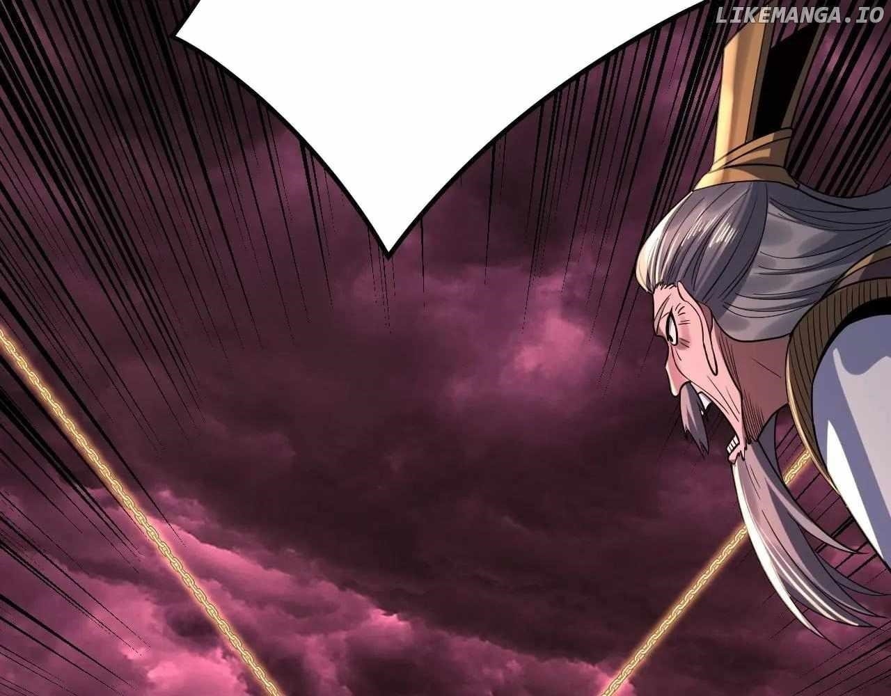 Me, The Heavenly Destined Villain Chapter 217 - Page 16