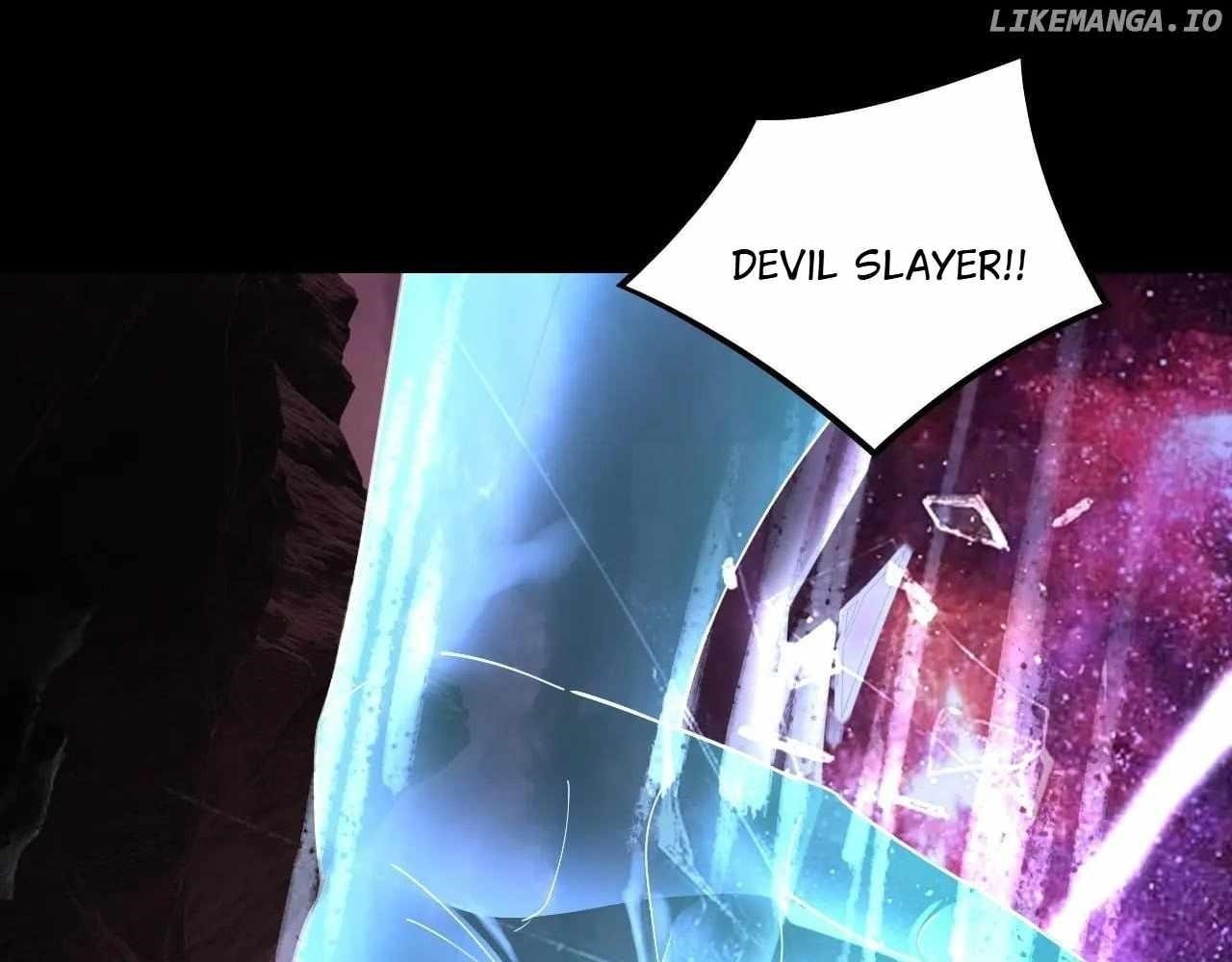 Me, The Heavenly Destined Villain Chapter 217 - Page 21