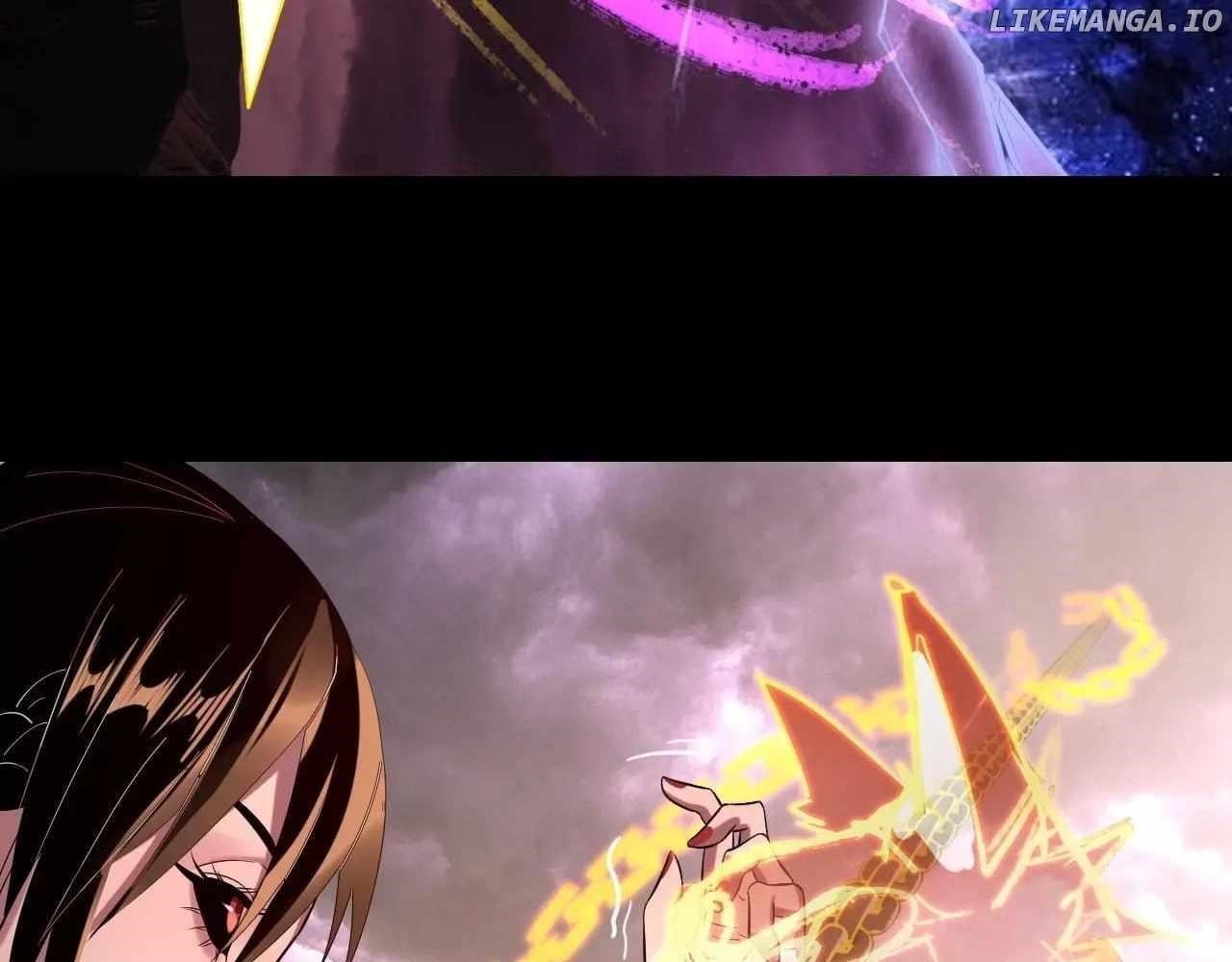 Me, The Heavenly Destined Villain Chapter 217 - Page 26