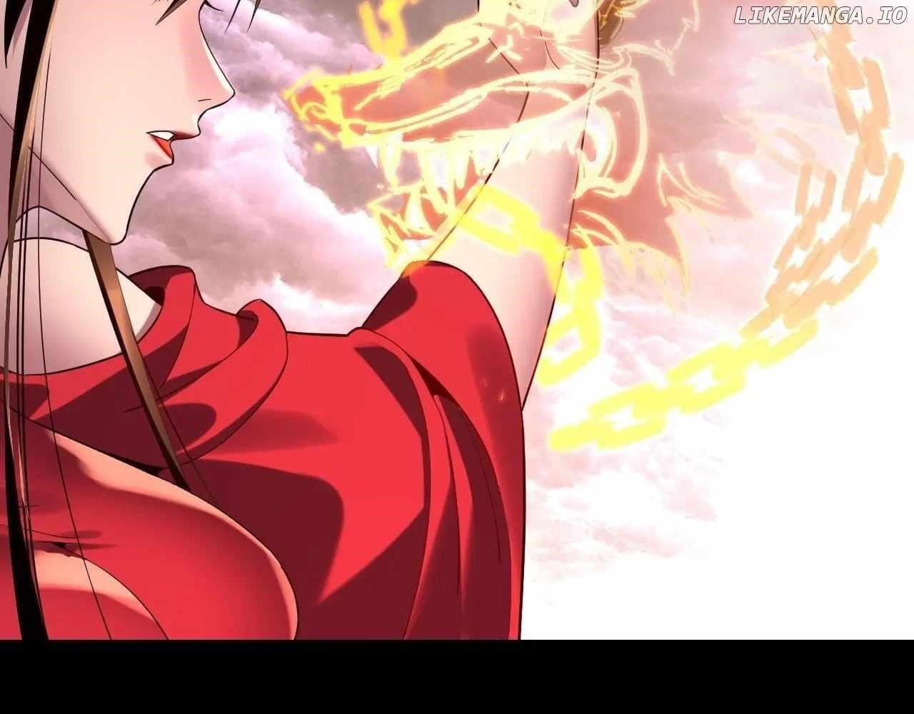 Me, The Heavenly Destined Villain Chapter 217 - Page 27