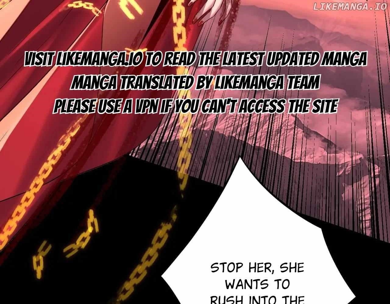 Me, The Heavenly Destined Villain Chapter 217 - Page 3