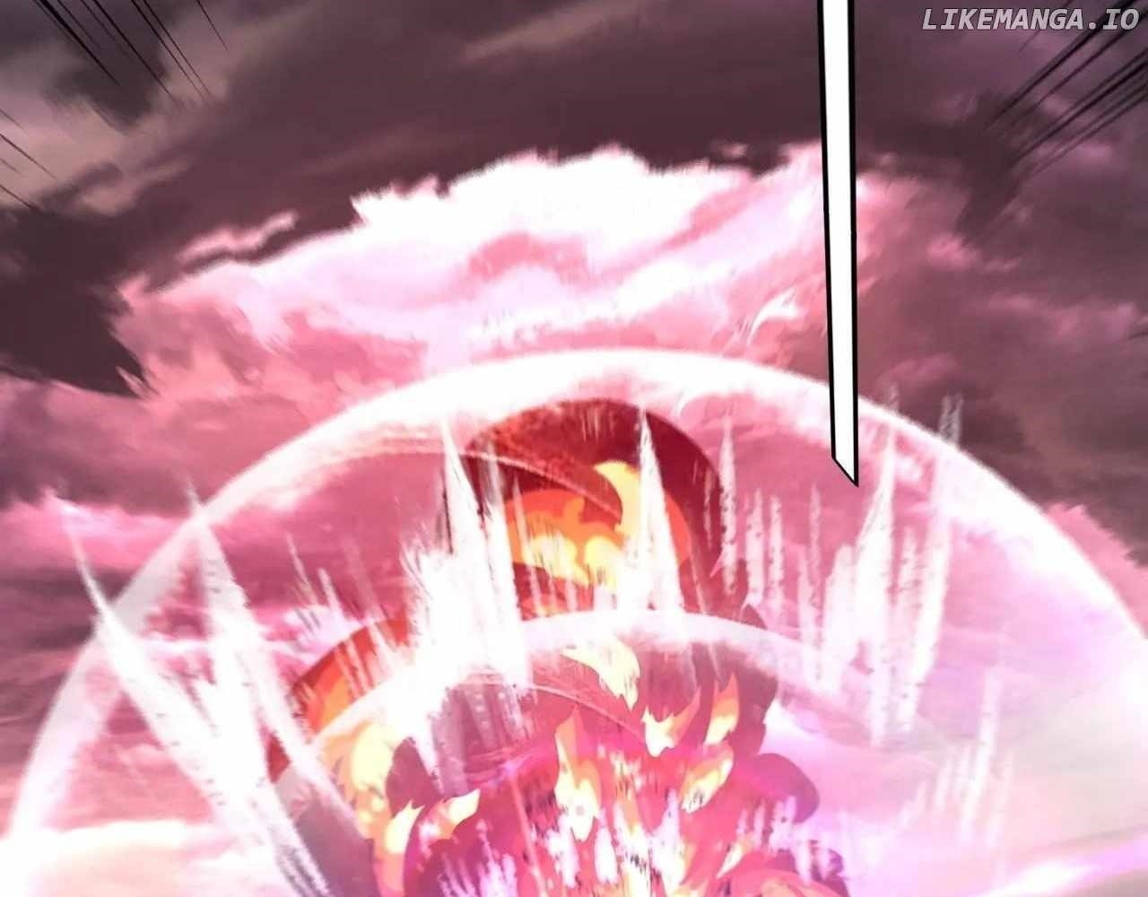 Me, The Heavenly Destined Villain Chapter 217 - Page 30