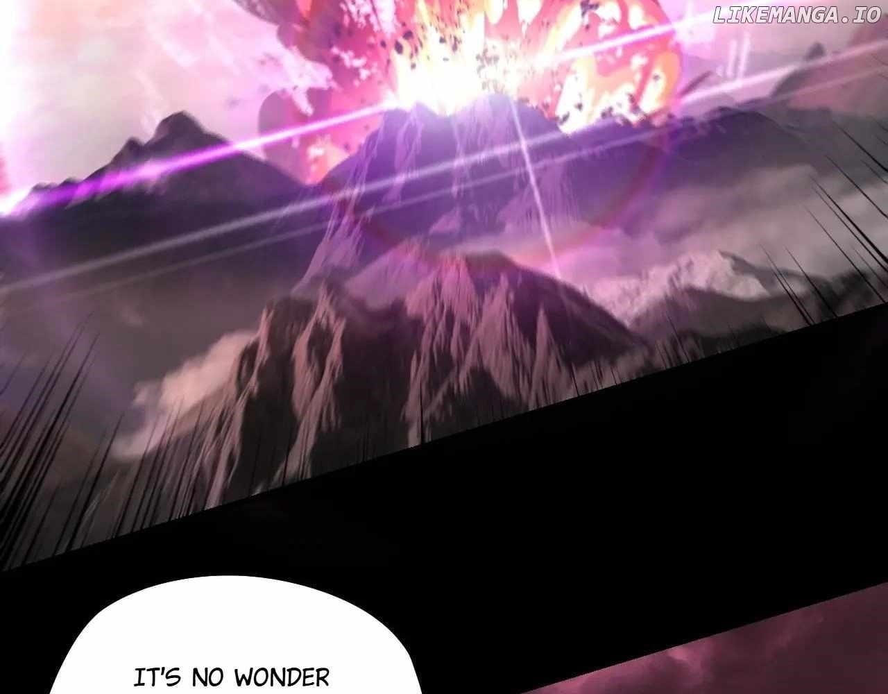 Me, The Heavenly Destined Villain Chapter 217 - Page 31