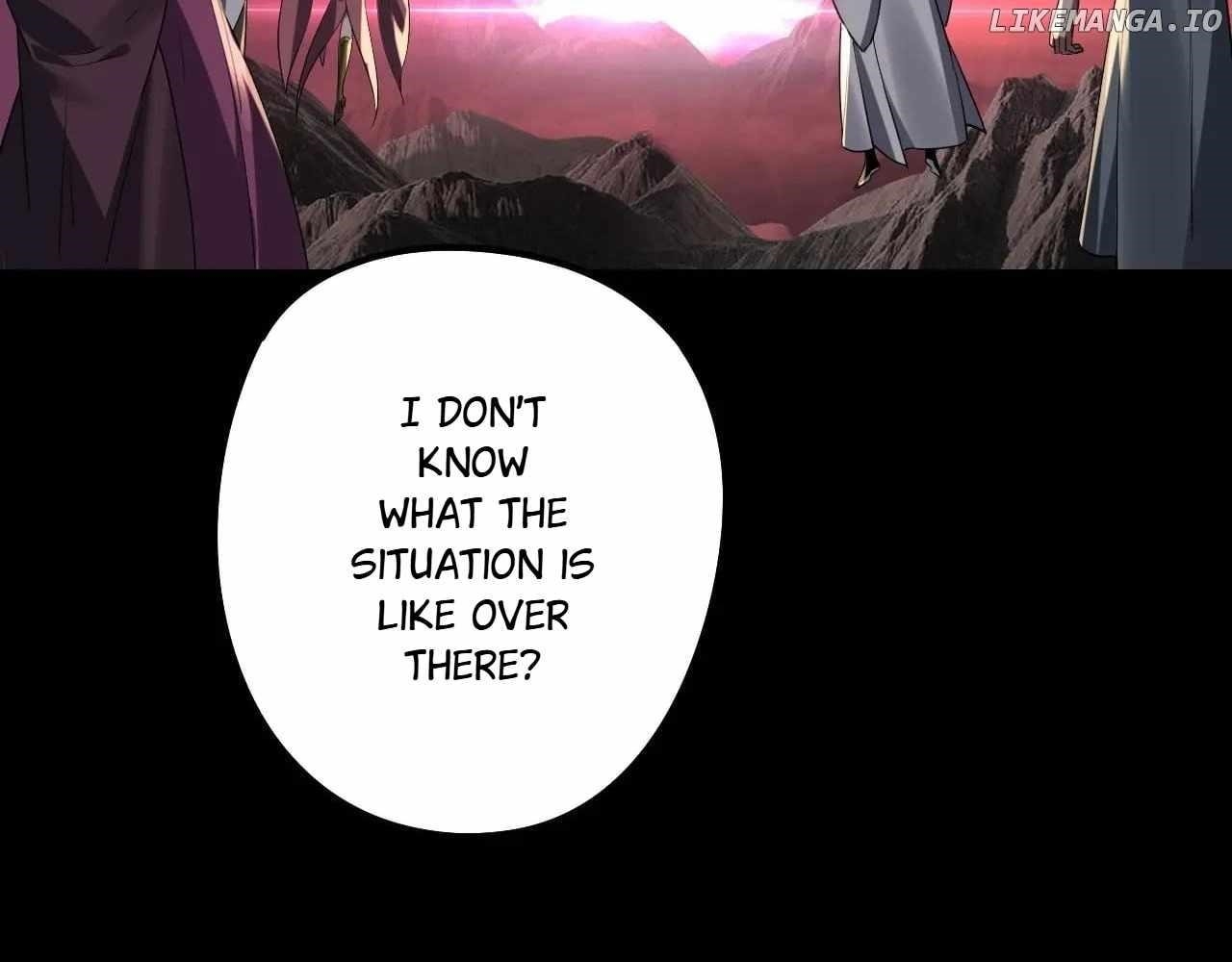 Me, The Heavenly Destined Villain Chapter 217 - Page 33