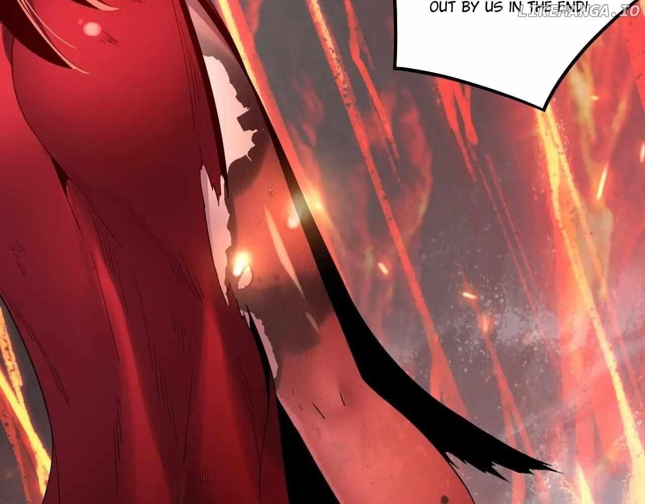 Me, The Heavenly Destined Villain Chapter 217 - Page 36