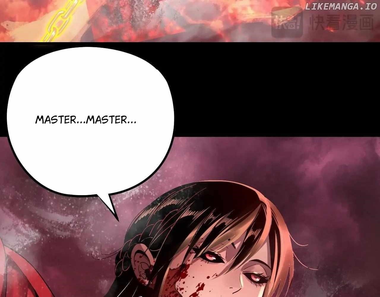 Me, The Heavenly Destined Villain Chapter 217 - Page 38