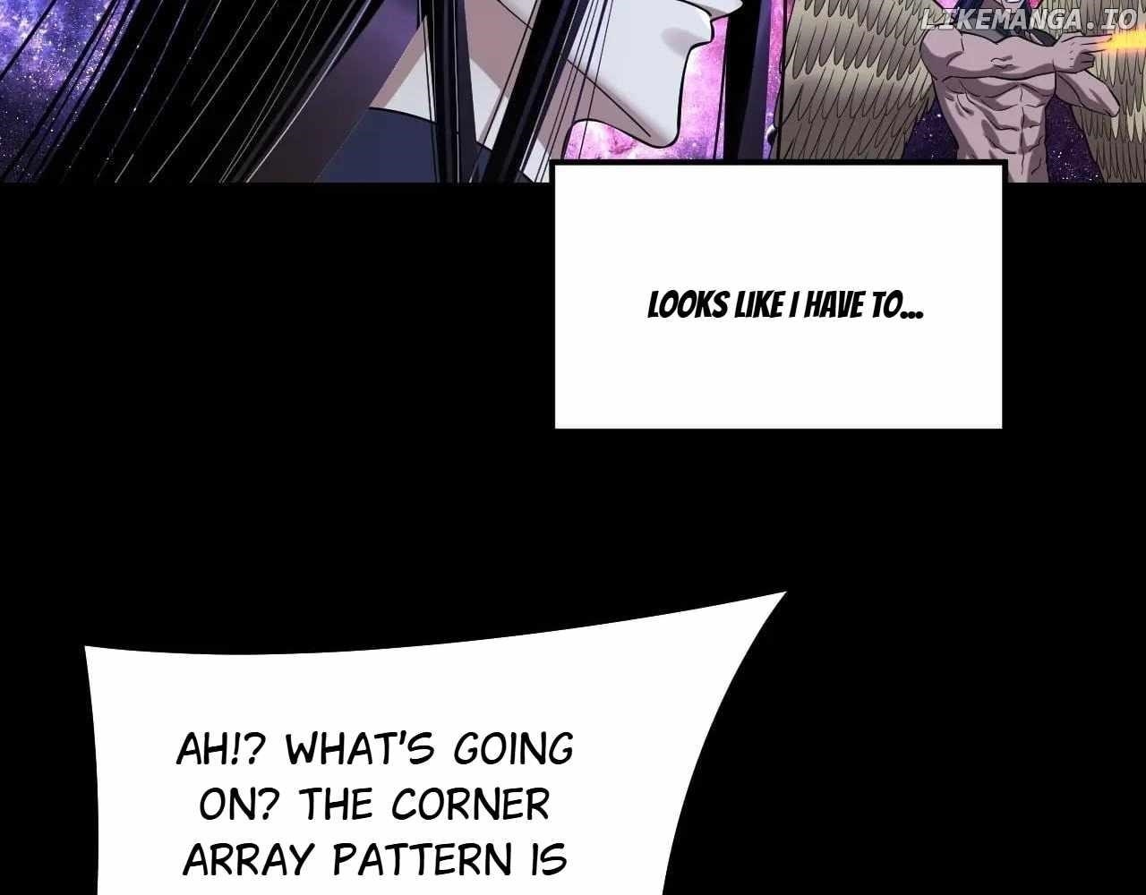 Me, The Heavenly Destined Villain Chapter 217 - Page 42