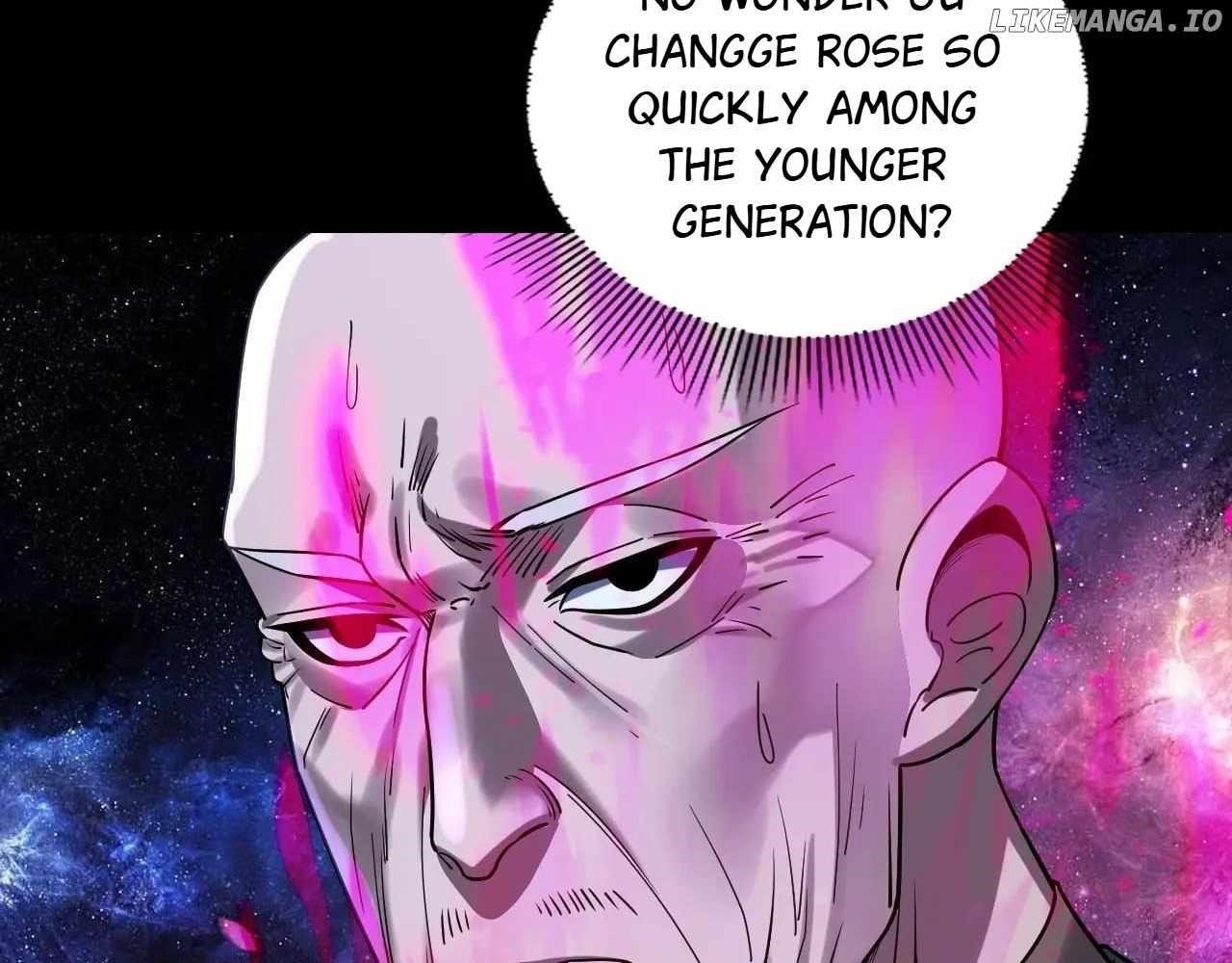 Me, The Heavenly Destined Villain Chapter 217 - Page 50