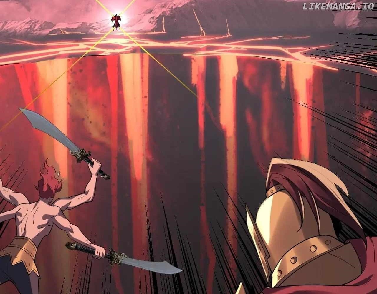 Me, The Heavenly Destined Villain Chapter 217 - Page 53