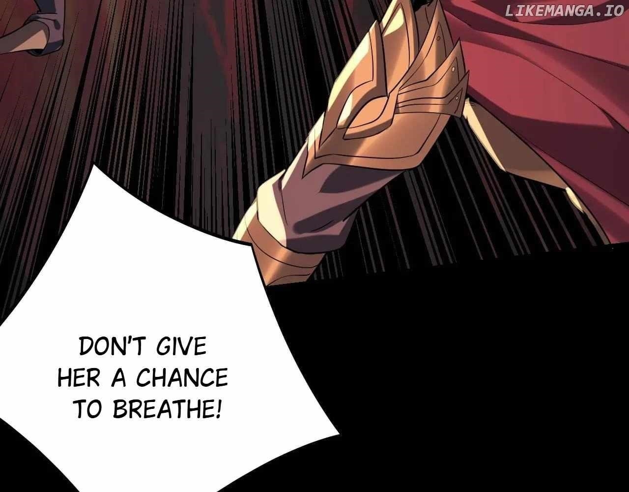 Me, The Heavenly Destined Villain Chapter 217 - Page 54