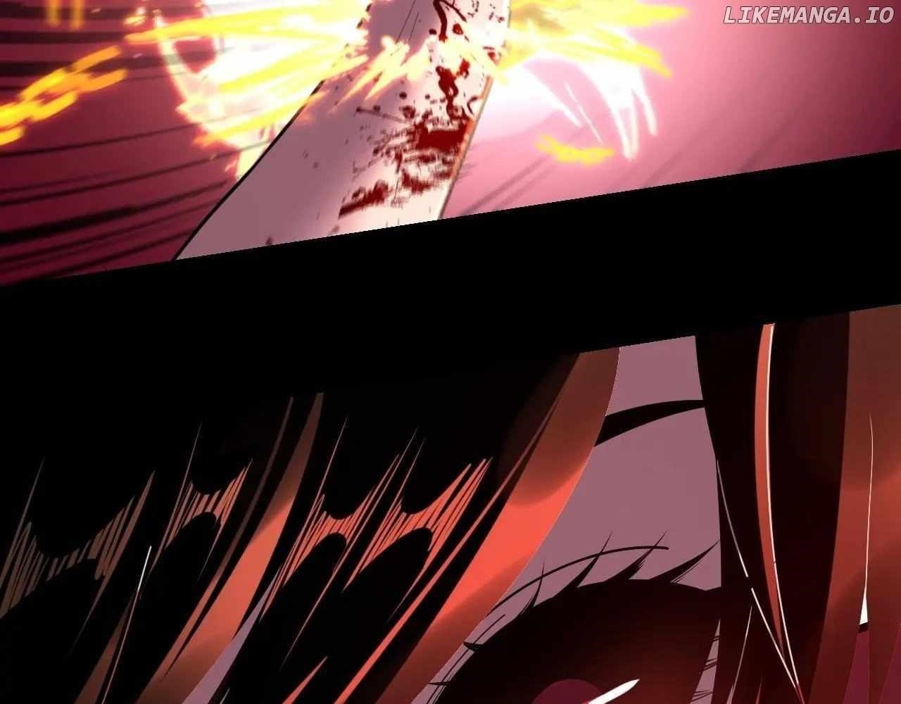 Me, The Heavenly Destined Villain Chapter 217 - Page 56