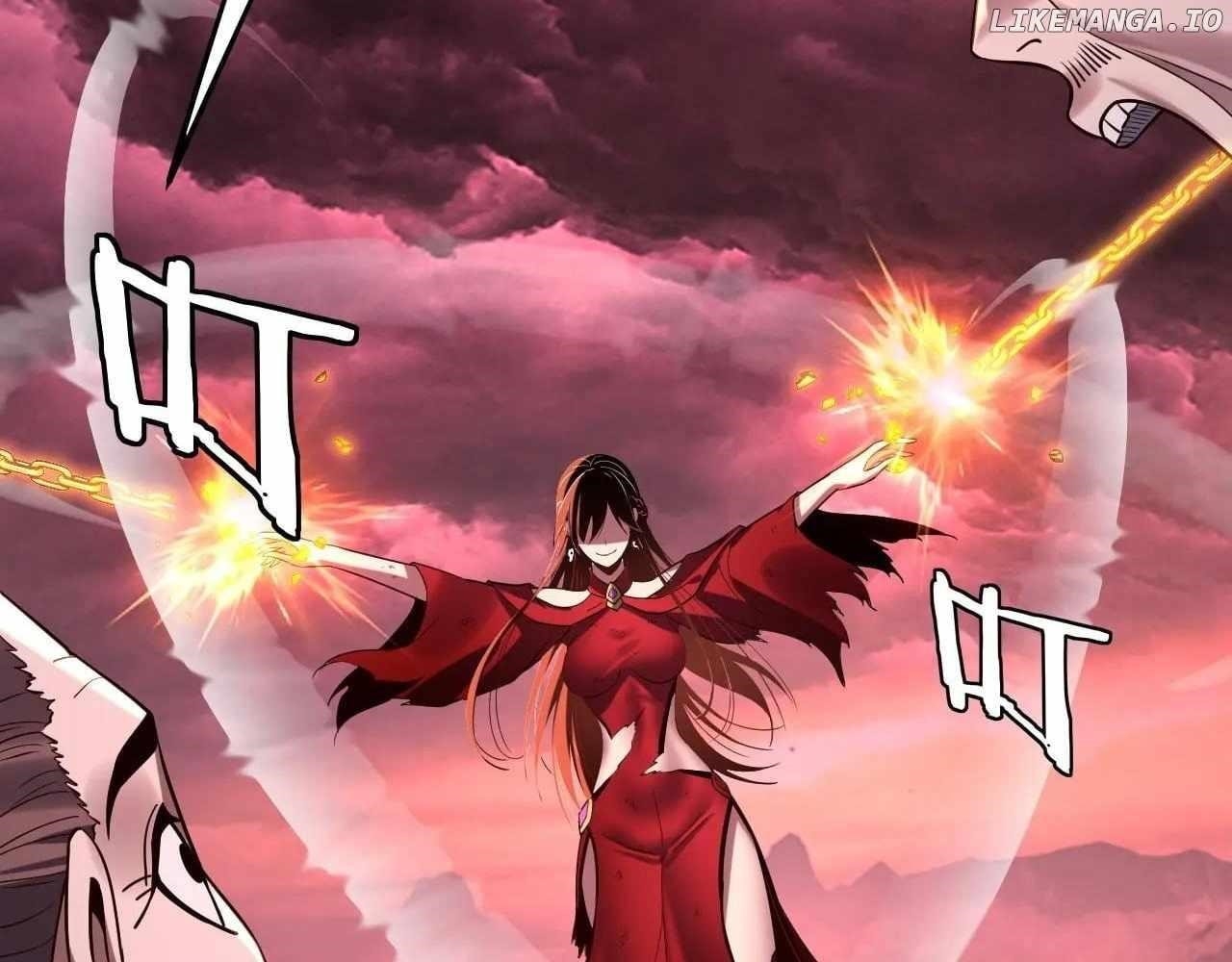 Me, The Heavenly Destined Villain Chapter 217 - Page 59