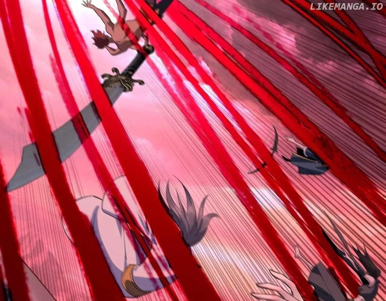 Me, The Heavenly Destined Villain Chapter 217 - Page 62