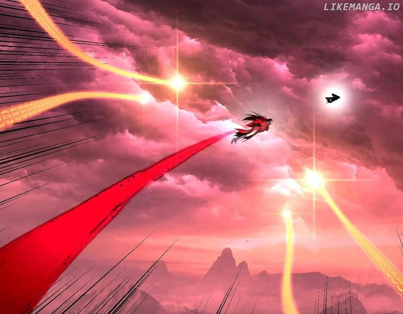 Me, The Heavenly Destined Villain Chapter 217 - Page 66