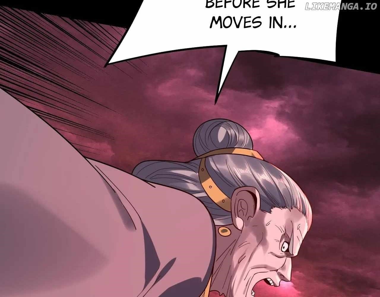 Me, The Heavenly Destined Villain Chapter 217 - Page 68