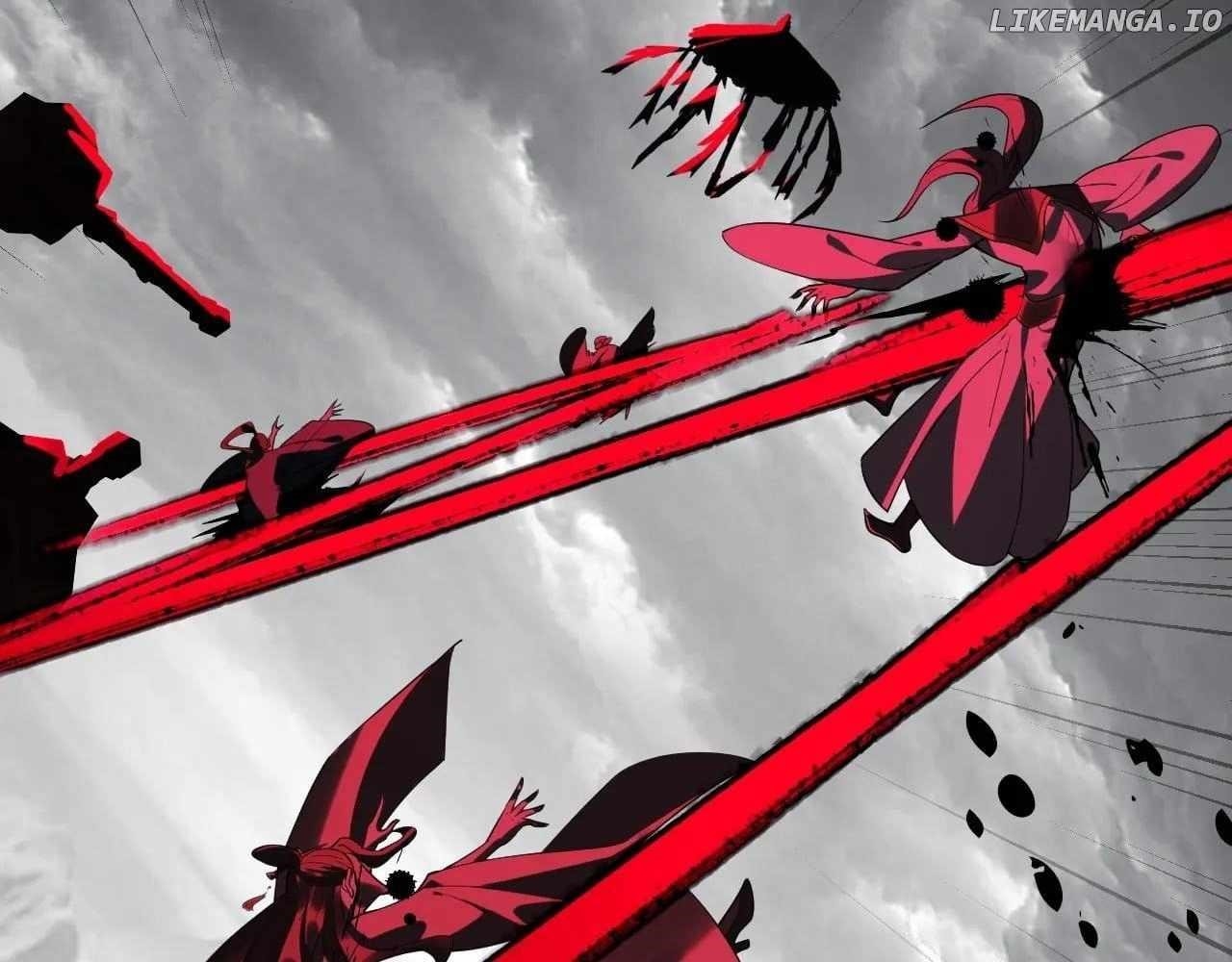 Me, The Heavenly Destined Villain Chapter 217 - Page 74