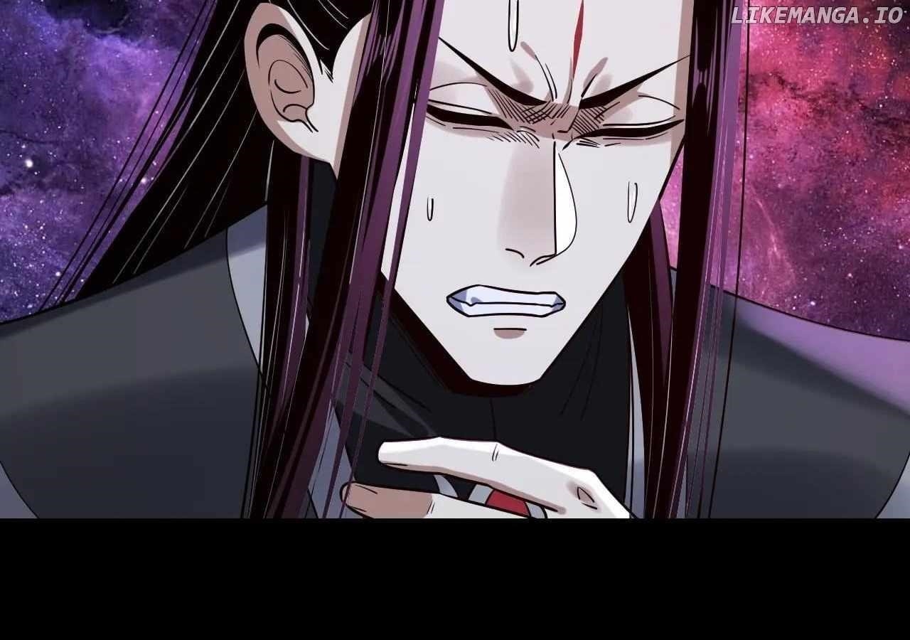 Me, The Heavenly Destined Villain Chapter 217 - Page 80