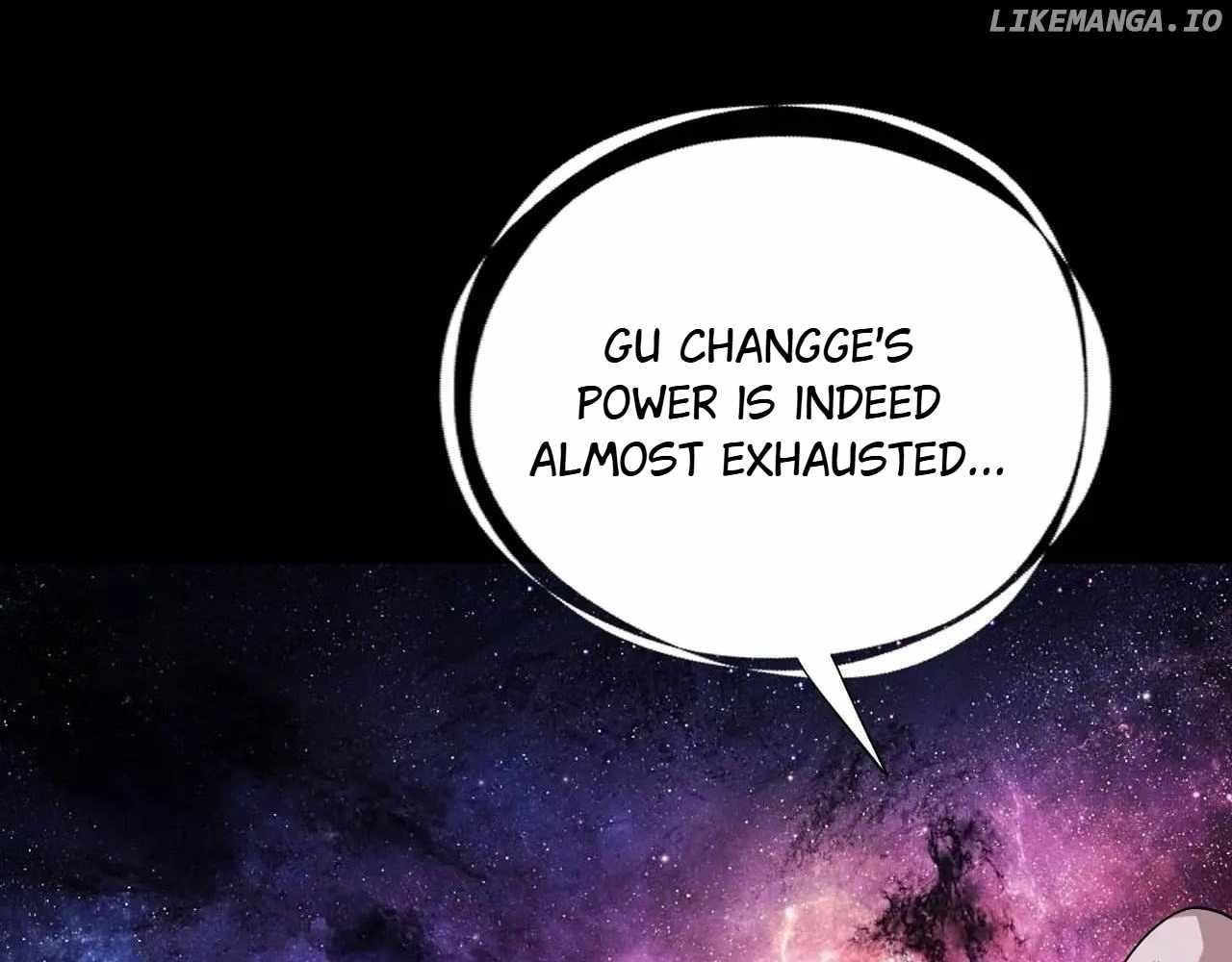 Me, The Heavenly Destined Villain Chapter 217 - Page 81