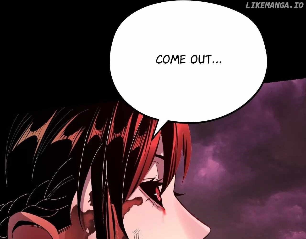 Me, The Heavenly Destined Villain Chapter 217 - Page 86