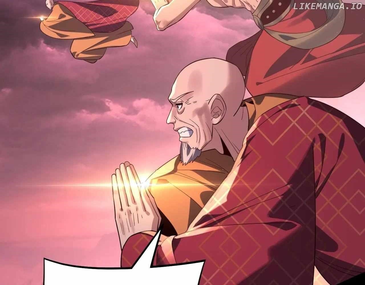 Me, The Heavenly Destined Villain Chapter 217 - Page 89