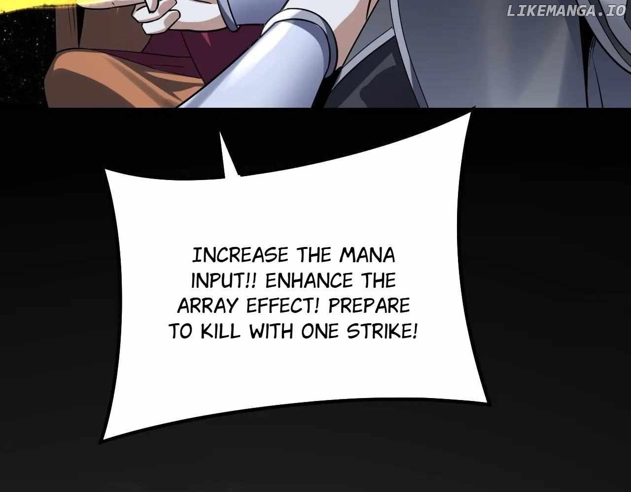 Me, The Heavenly Destined Villain Chapter 217 - Page 9