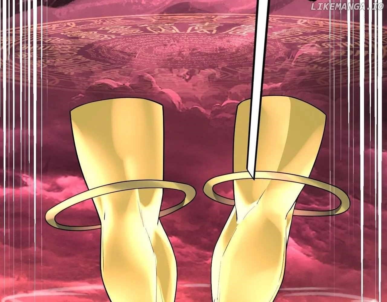 Me, The Heavenly Destined Villain Chapter 217 - Page 97