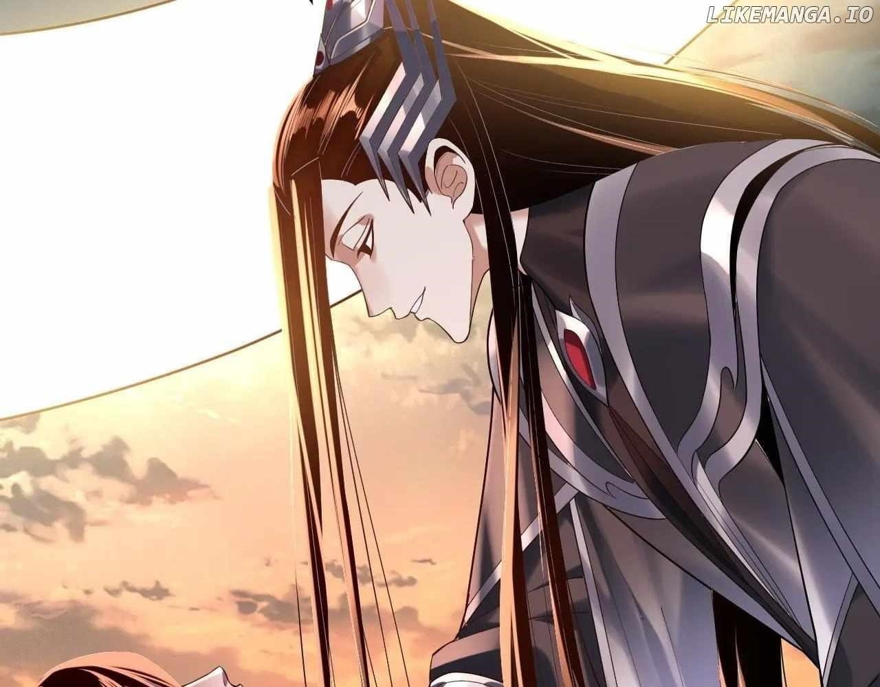 Me, The Heavenly Destined Villain Chapter 218 - Page 26