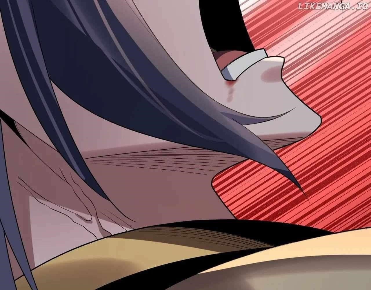 Me, The Heavenly Destined Villain Chapter 219 - Page 101