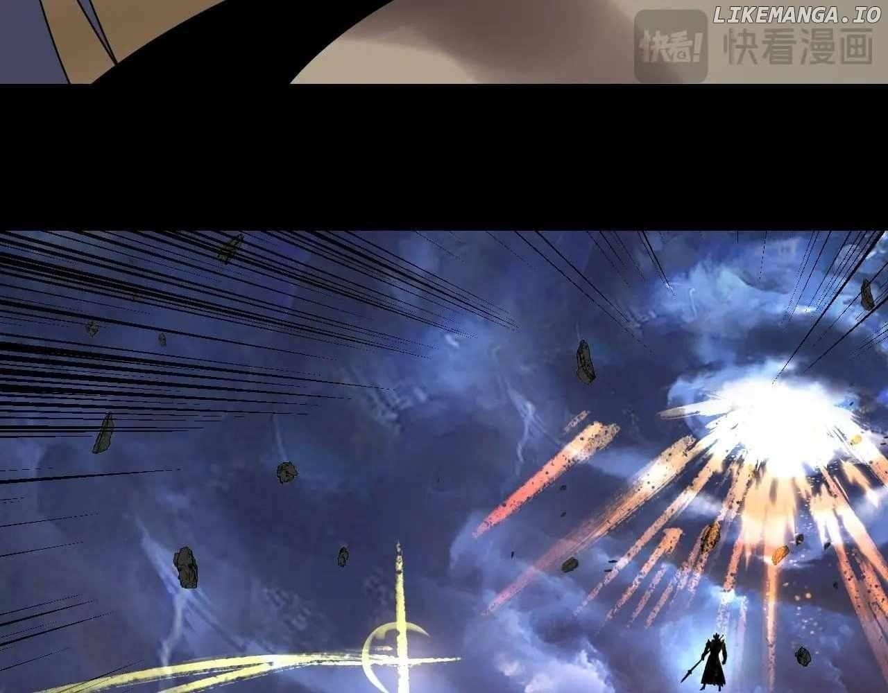 Me, The Heavenly Destined Villain Chapter 219 - Page 102